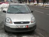 Vand Ford Fiesta 1400TDCI