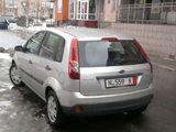 Vand Ford Fiesta 1400TDCI, fotografie 2