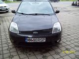 VAND FORD FIESTA