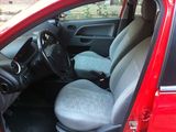 VAND FORD FIESTA, photo 2