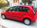 VAND FORD FIESTA, photo 3