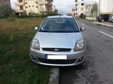 Vand Ford Fiesta, photo 1