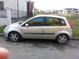 Vand Ford Fiesta, photo 2