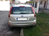 Vand Ford Fiesta, photo 3