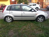 Vand Ford Fiesta, photo 4