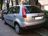 Vand Ford Fiesta, fotografie 4