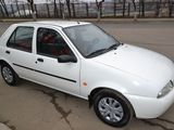 vand ford fiesta