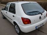 vand ford fiesta, fotografie 4