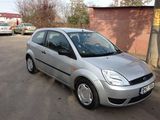 Vand Ford Fiesta