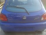 vand Ford Fiesta 1999