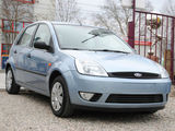 Vand Ford Fiesta 2005