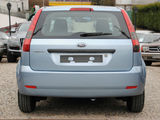 Vand Ford Fiesta 2005, photo 2