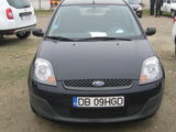 Vand Ford Fiesta 2007, fotografie 1