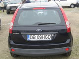 Vand Ford Fiesta 2007, fotografie 2