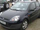 Vand Ford Fiesta 2007, photo 3