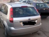 VAND FORD FIESTA, photo 1