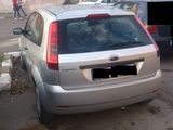 VAND FORD FIESTA, photo 2