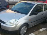 VAND FORD FIESTA, photo 4