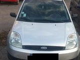 VAND FORD FIESTA, fotografie 5