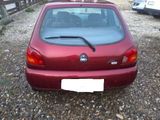 vand ford fiesta, photo 1