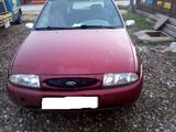 vand ford fiesta, photo 2