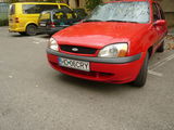 Vand Ford Fiesta 