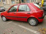 Vand Ford Fiesta , fotografie 3