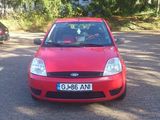 vand ford fiesta, photo 2