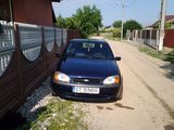 Vand Ford Fiesta