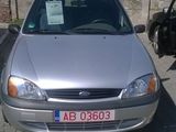 vand ford fiesta 