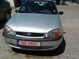 Vand FORD FIESTA