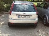 vand ford fiesta, photo 2