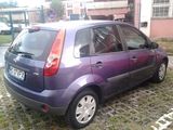 Vand Ford Fiesta AUTOMATIC, fotografie 2