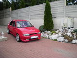 vand ford fiesta ghia, fotografie 1