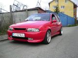 vand ford fiesta ghia, photo 2