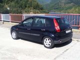 Vand Ford Fiesta MK 6 TDCI, 1.4L