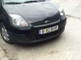 Vand Ford Fiesta MK 6 TDCI, 1.4L, photo 2