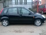 Vand Ford Fiesta model Ghia 3500 eur. neg., photo 1