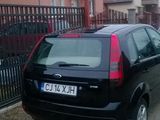 Vand Ford Fiesta model Ghia 3500 eur. neg., photo 3