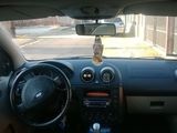 Vand Ford Fiesta model Ghia 3500 eur. neg., fotografie 4