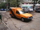 Vand Ford Fiesta Pickup, photo 2