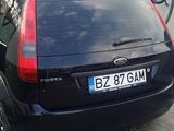 Vand Ford Fiesta sau Schimb plus diferenta din partea mea, fotografie 4