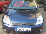 Vand Ford Fiesta TDCI, din 2004