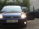 Vand Ford Fiesta TDCI, din 2004, fotografie 3