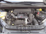 Vand Ford Fiesta TDCI, din 2004, photo 5