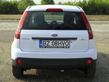 Vand Ford Fiesta urgent, fotografie 3