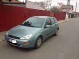 Vand Ford Focus 1,   1.8 benzina!!, photo 1