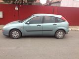 Vand Ford Focus 1,   1.8 benzina!!, photo 2