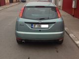 Vand Ford Focus 1,   1.8 benzina!!, fotografie 3