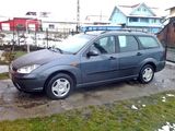 VAND Ford Focus 1.6 16v 2003, fotografie 3